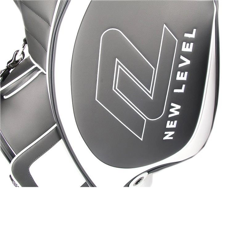 Custom Tour Golf Bag