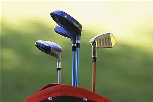 How Golf Bag Weight Affects Your Game