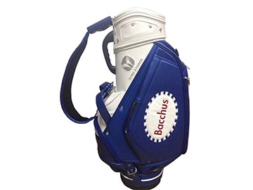 Quality and Customization from Legend Times Golf