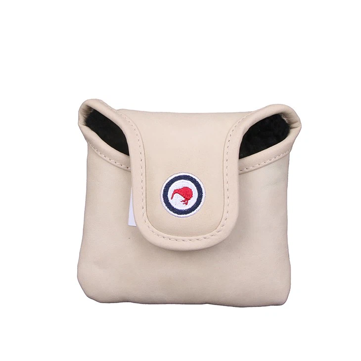 Magnetic Putter Cover Mallet