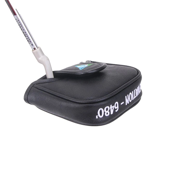 Mallet Putter Cover Magnetic