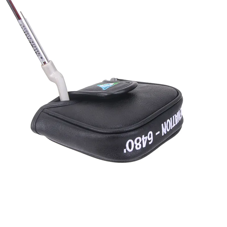 Mallet Putter Cover Magnetic