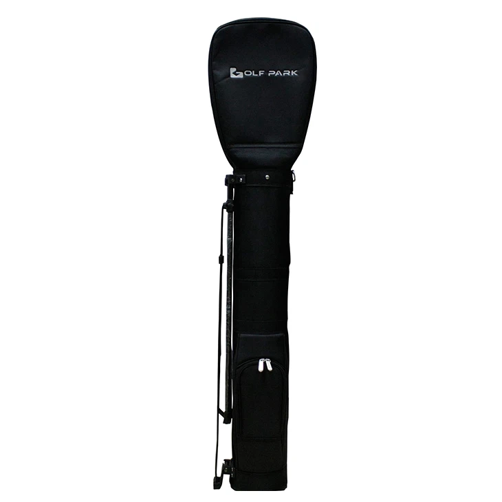 Tas Senapan Golf Poli