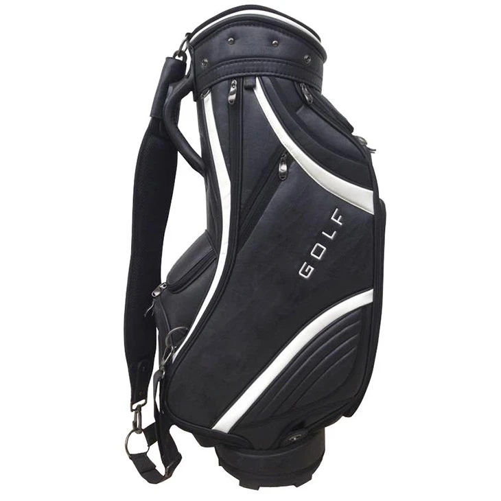 Tas Caddy Golf PU