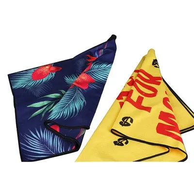 Handuk Golf Microfiber