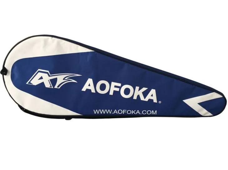 Kotak Raket Bulutangkis 210D