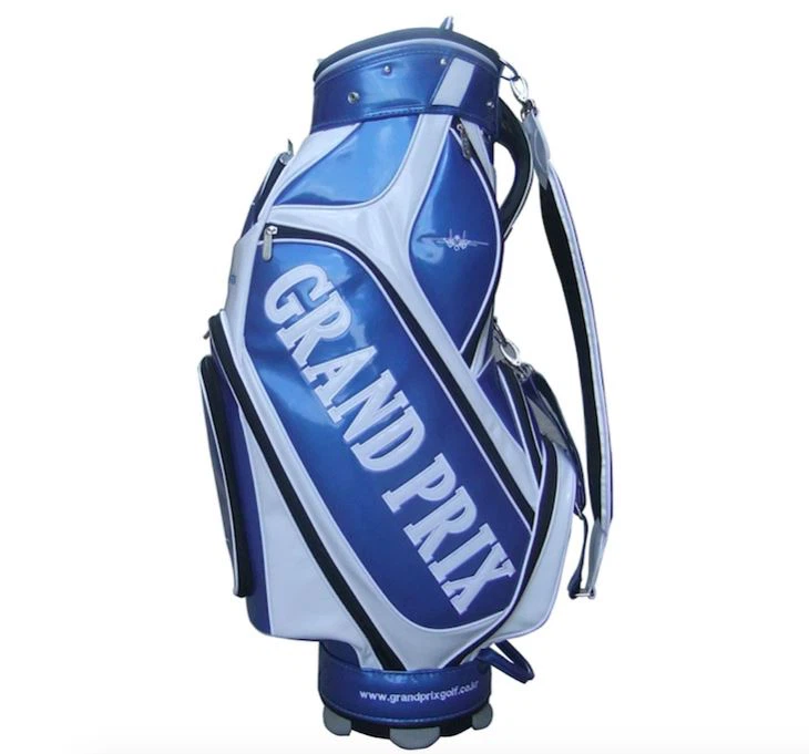 Tas Golf Hadiah Golf