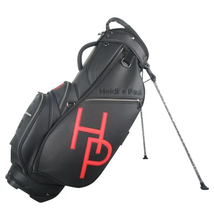 Personalized Premium Golf Stand Bag