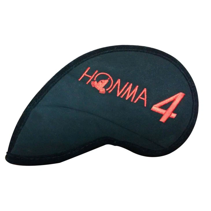 Poly Golf Iron Cover Poly Golf Iron Cover