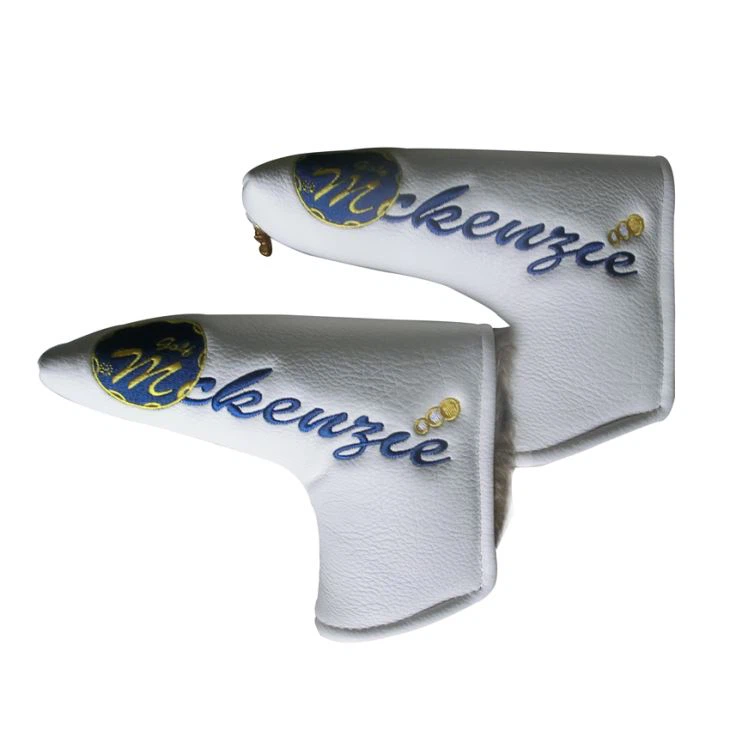 PU Golf Blade Putter Headcover PU Golf Blade Putter Headcover