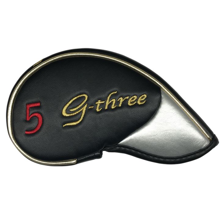 G Three Golf Iron Headcover Customized And China Factory