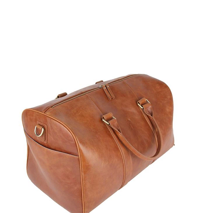 Oversized Travel Duffel Golf Clothing Bag