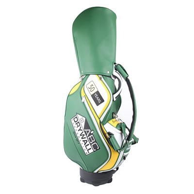 What Travel Golf Bags Do Pros Use?